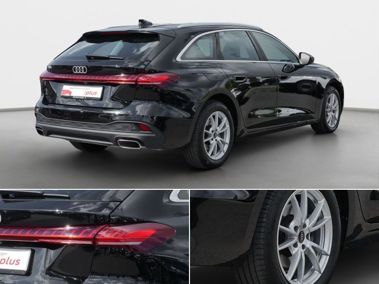 Audi A5 - Bild 24