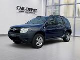 Dacia Duster I Ambiance 4x2*BLUET.*USB*AUX*TÜV NEU* - Dacia Duster: Ambiance