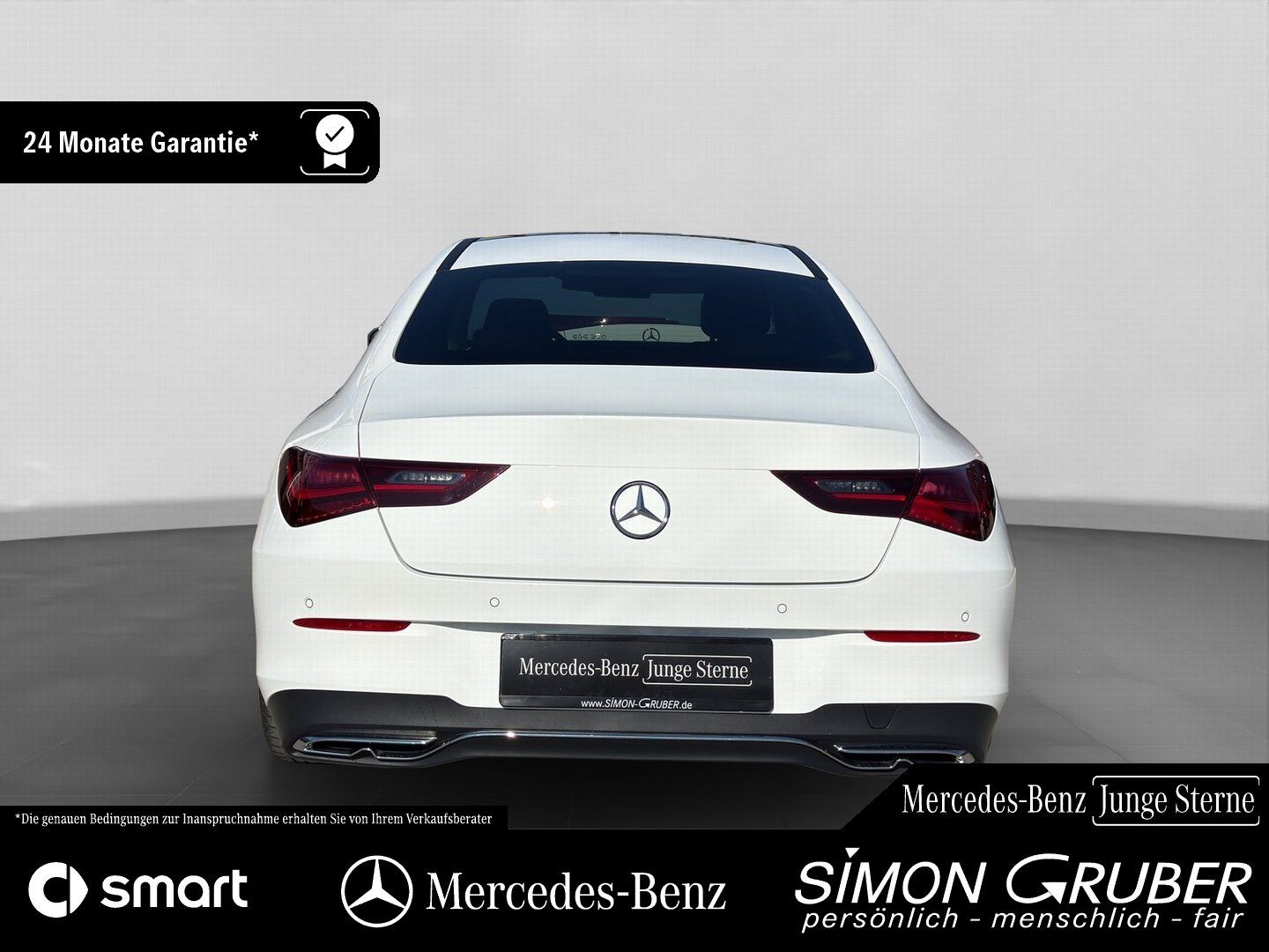 Fahrzeugabbildung Mercedes-Benz CLA 180 Progressive Pano Volldigi Kamera Winter