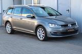 Volkswagen Golf VII Variant Highline 2.0 TDI DSG+Navi+Kamer - Volkswagen Golf: TDI Highline