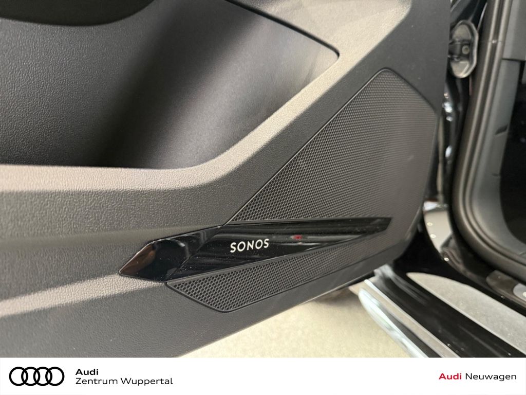 Audi A1 - Bild 11