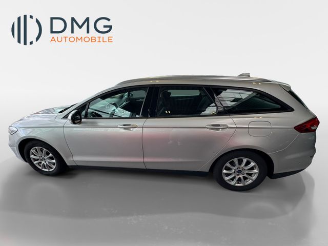 Ford Mondeo Turnier Trend