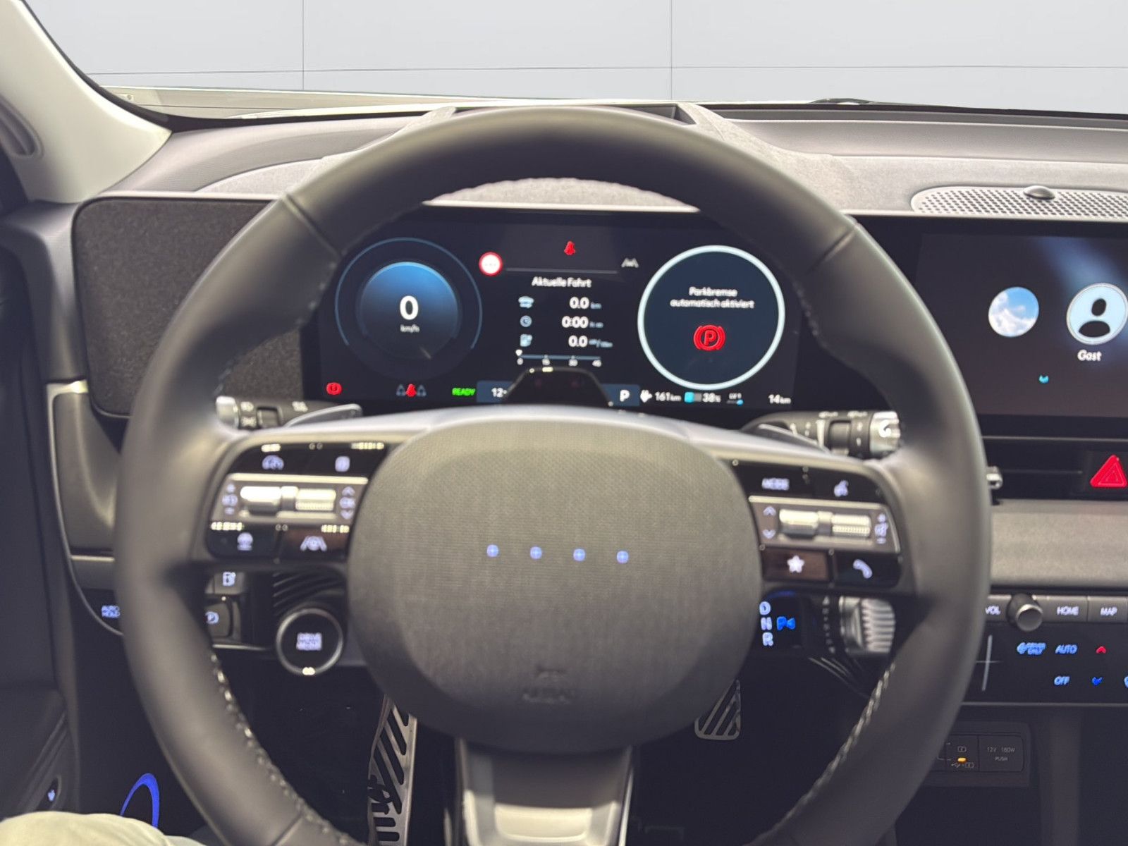 Hyundai IONIQ - Bild 8