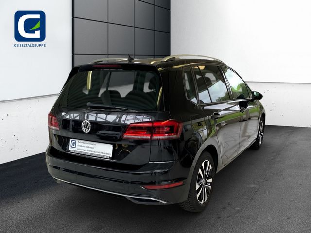 Golf Sportsvan 1.5 TSI IQ.DRIVE *DSG*NAVI*PARKLE