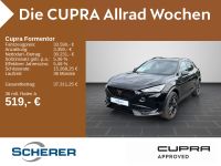 Cupra Formentor - Vorschau Bild 1