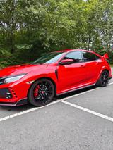 Honda Civic 2.0 i-VTEC TURBO Type R GT Navi ACC Tuning - Honda Civic: Type R 0