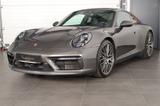 Porsche 992 Carrera 4 APPROVED SCHECKHEFT TOPPP - Porsche 992 Carrera T Gebrauchtwagen