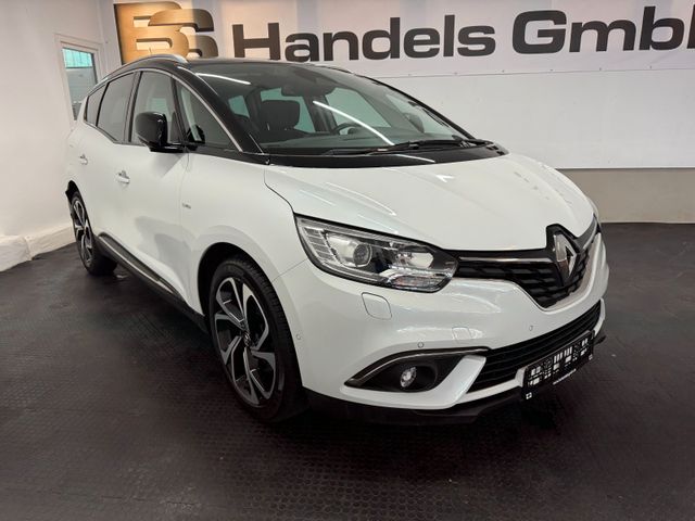 Renault Scenic IV Grand BOSE Edition TCE160*NAVI*KAMERA*