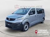 Fiat SCUDO L2H1 1.5 BlueHdi 120cv MT6 8 POSTI +  - Fiat Scudo: Standheizung