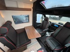 Bürstner Habiton HMX 6.0 (ALLRAD-190PS)  *Offroad*