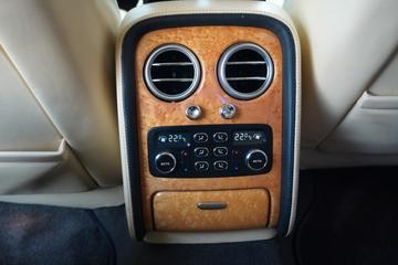 2005 Bentley CONTINENTAL FLYING SPUR 缩略图 22