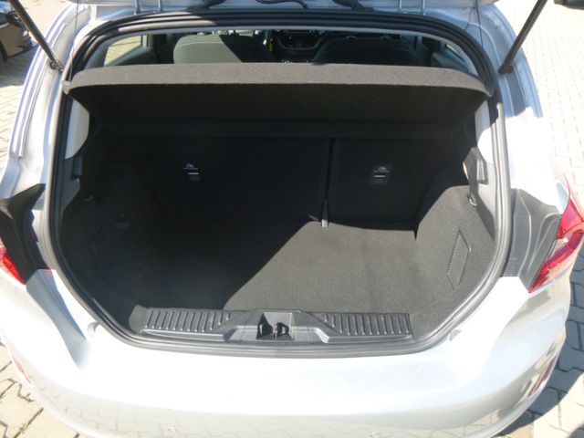 Fahrzeugabbildung Ford Fiesta 1.0 Titanium>NAV/KAM/PDC/Sitzheiz<