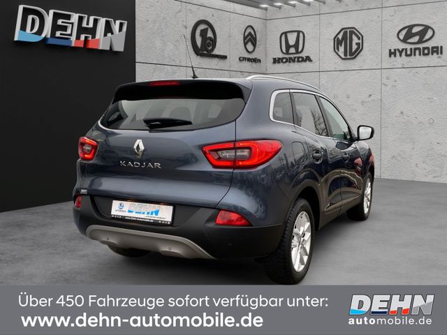 Renault Kadjar TCe130 7-DCT XMOD Winterpaket PDC Navi