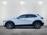 Mazda CX-30 2.0l "SELECTION" "DES-P" "PRE-P" M Hybrid - Mazda CX-30 mit Hybrid-Antrieb