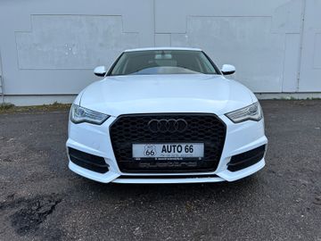 Audi A6 - 5
