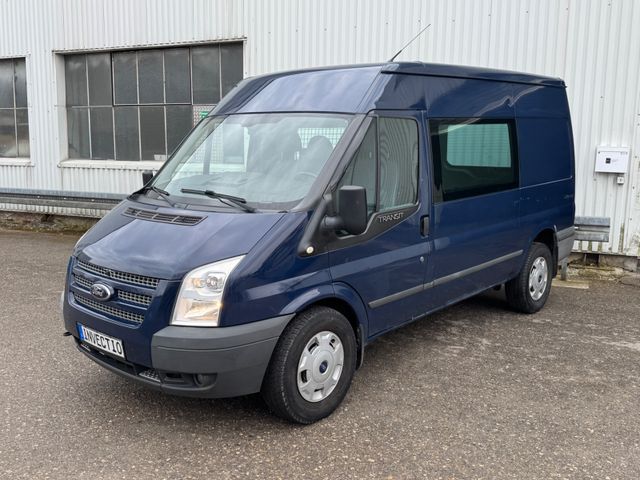 Ford Transit FT 350* 4x4*Klima*