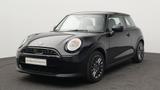 MINI Cooper C - schwarze MINI Cooper C