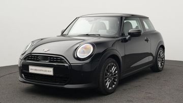 MINI Classic Trim