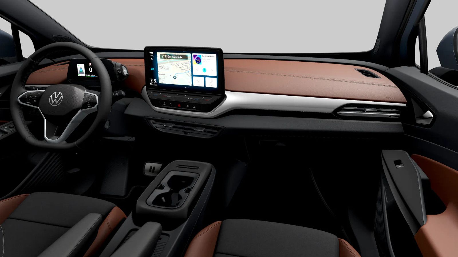 Volkswagen ID.5 - Bild 8