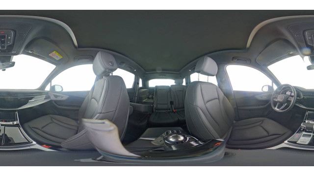 Audi Q7 - Bild 5