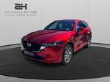 Mazda CX-5 2.2L SKYACTIV D 184ps 6AT AWD TAKUMI - Mazda CX-5 TAKUMI mit Diesel-Antrieb