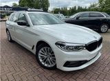 BMW 540 Baureihe 5 Touring 540 i xDrive Luxury Line