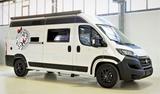 Chausson 594 Road Line, Solar, Markise, Fahrradträger etc - Offers matching your search criteria