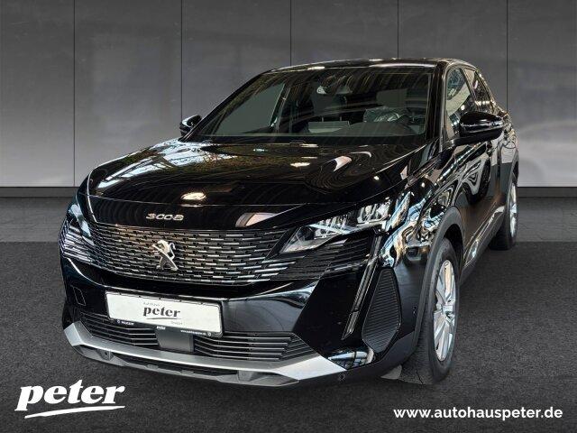 Peugeot 3008 Allure Pack 130 +ACC+SHZ+Kamera+Key-GO+