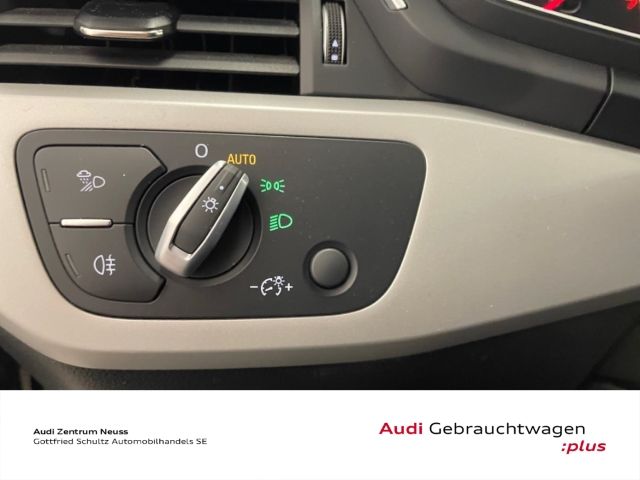Audi A4 - Bild 13