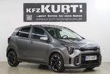 Kia Picanto 1.2 DPI ISG GT Line! FACELIFT! - Kia Picanto New cars in Bochum