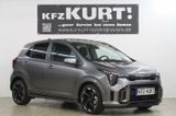 Kia Picanto 1.2 DPI ISG GT Line! FACELIFT! - Gebrauchtwagen in Neuwagen-USAGE