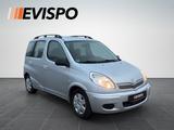 Toyota Yaris Verso 1.3 Sol - Toyota Gebrauchtwagen von 2005