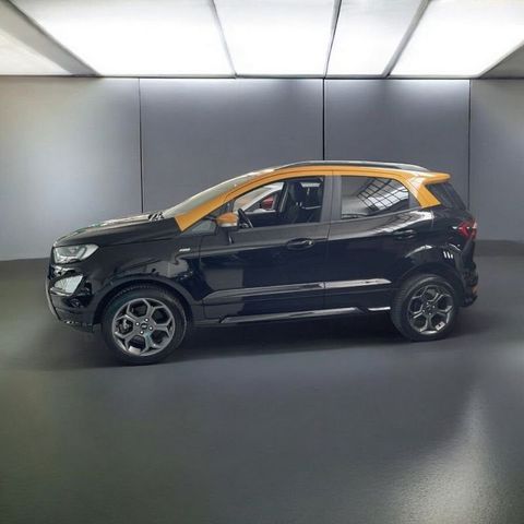 Ford EcoSport 1.0 EcoBoost 125 CV Start&Stop ST-