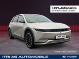 Hyundai Ioniq 5 Uniq Allrad 20" LM-Felgen Relax+Kamera-P