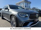 Mercedes-Benz GLC 63 S AMG 4MATIC+ Coupe "MAGNO"HEADUP" - gebrauchte Mercedes-Benz GLC 63 AMG aus dem Jahr 2022