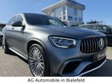 Mercedes-Benz GLC 63 S AMG 4MATIC+ Coupe "MAGNO"HEADUP" - Mercedes-Benz GLC 63 AMG aus 2022