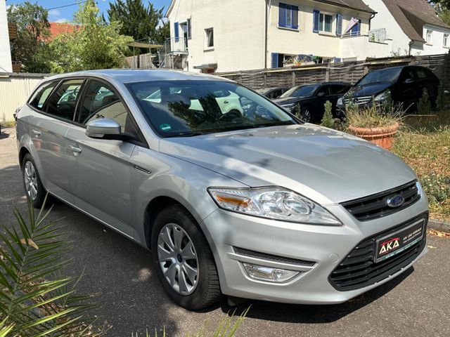 Ford Mondeo Turnier 1.6 TDCi Ambiente