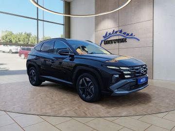 Hyundai TUCSON - 9