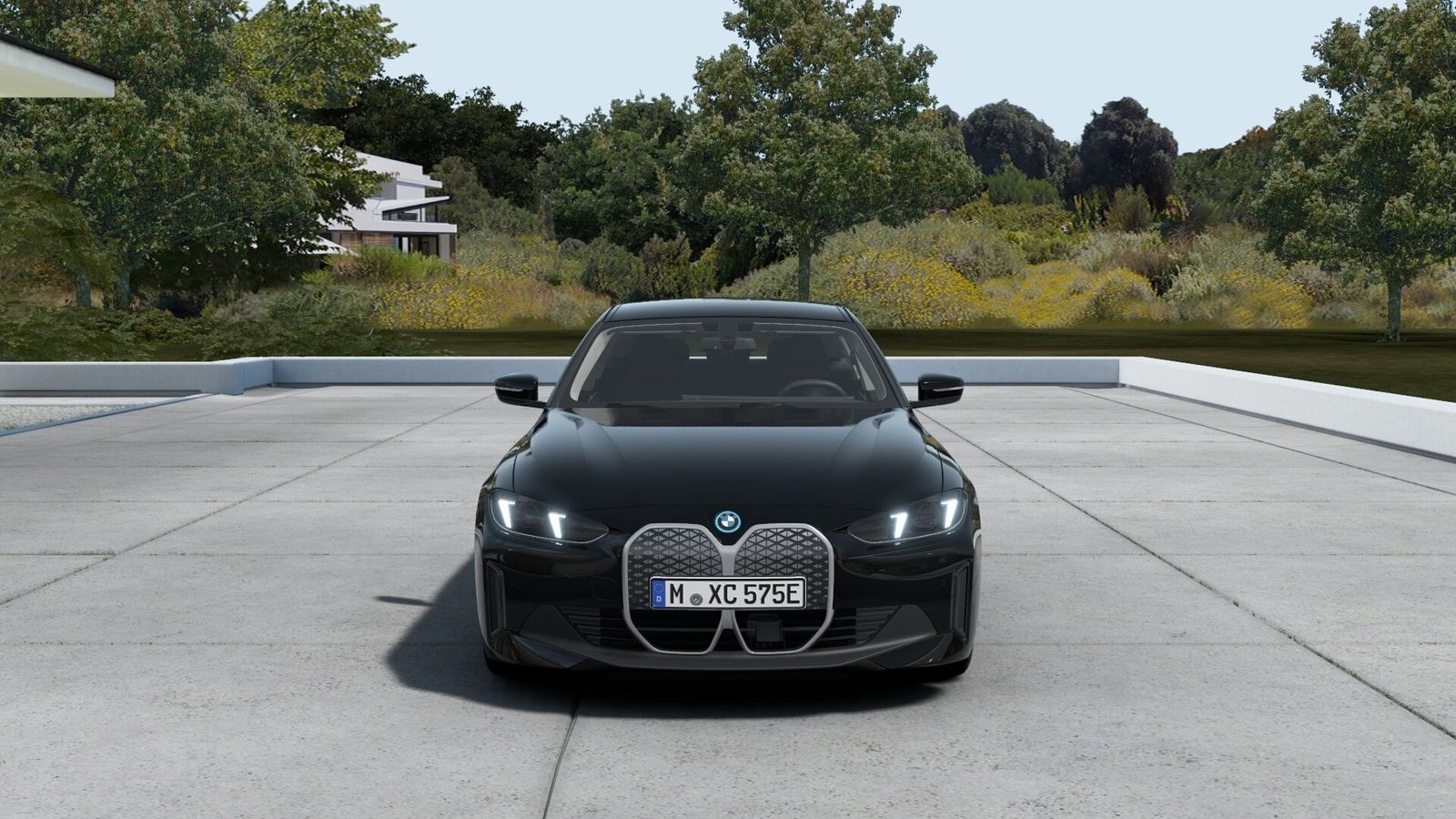 BMW i4 - Bild 3