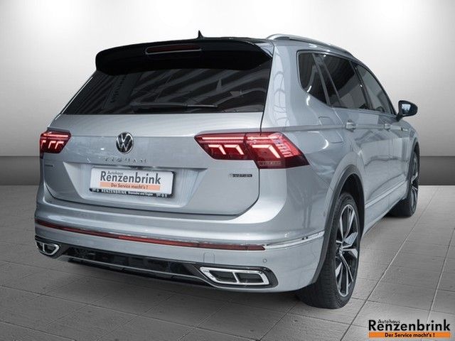 Tiguan Allspace R-Line 4M. TDI DSG 360° HUD