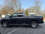 Dodge RAM 1500 5,7L Hemi Crew Cab AHK 3,5to 4x4 - Dodge RAM: 1500 Hemi