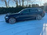 BMW 525d Diesel F11 - BMW 5er Reihe mit Diesel-Antrieb: Cabrio, Automatik