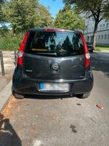 Opel agila 1 Hand 1,2 Motor - Opel Agila Gebrauchtwagen in Berlin