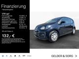 Volkswagen up! move up! 1.0 MPI Klimaanlage*DAB*Sound