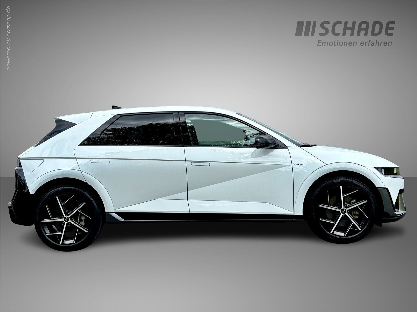 Hyundai IONIQ 5 – Bild 6
