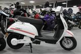 Luxxon E3000 E-Scooter 45/25 km/h 3KW 100 Km Reichweite - MOFA 45 KM H