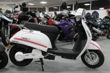 Luxxon E3000 E-Scooter 45/25 km/h 3KW 100 Km Reichweite - Angebote entsprechen deinen Suchkriterien