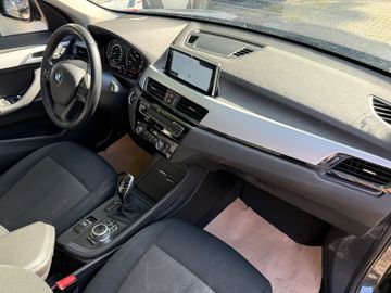 BMW X1 - 12
