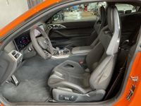BMW M4 - Vorschau Bild 6