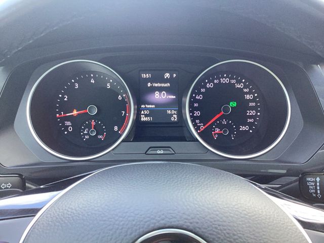 Tiguan 1.5TSI DSG IQ.Drive